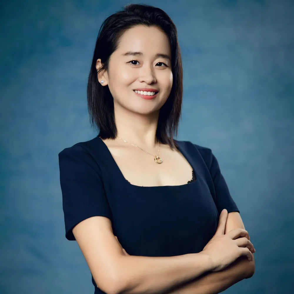 Nana Huang, Irvine real estate agent